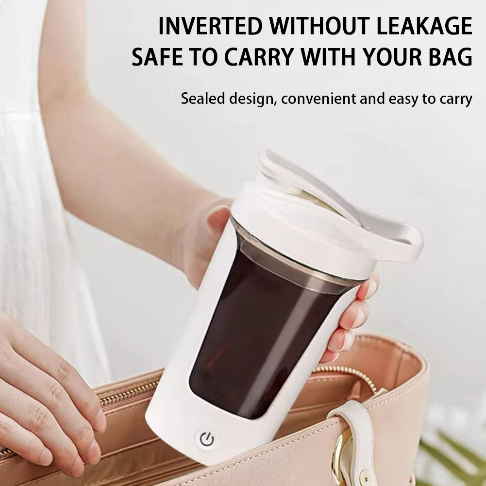450ML Coffee Cups Electric Aut – Coffee Equipment And Supplies Bewertung und Preis