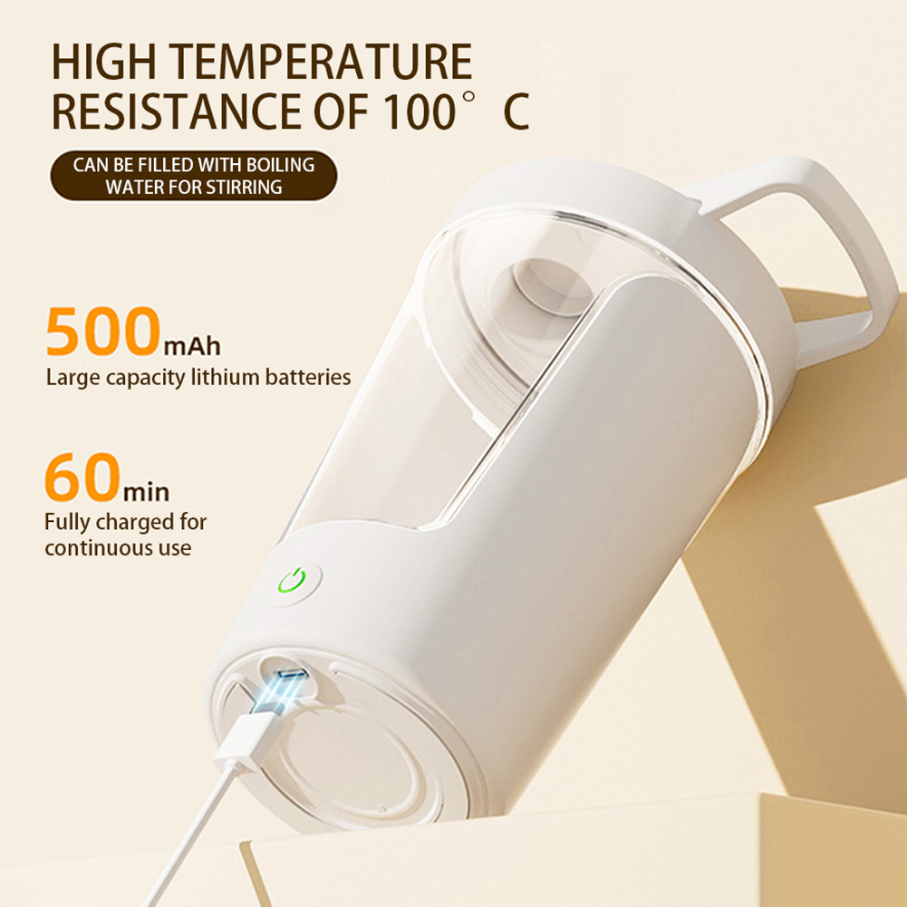 450ML Coffee Cups Electric Aut – Coffee Equipment And Supplies Bewertung und Preis