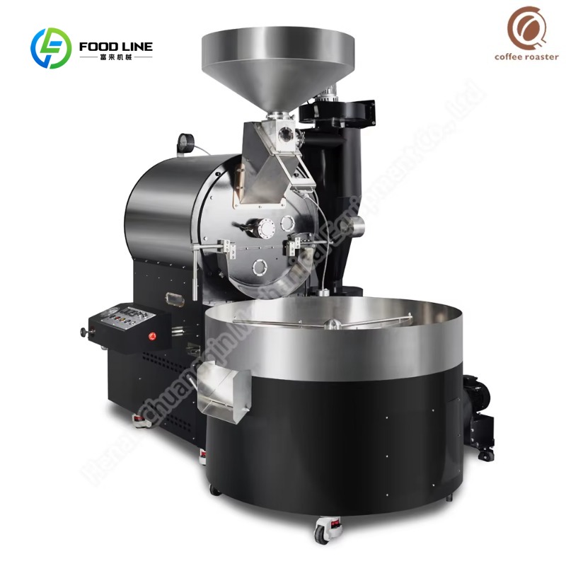 Roasting Equipment Machinery C – Coffee Equipment Price Bewertung und Preis