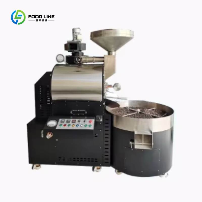 Roasting Equipment Machinery C – Coffee Equipment Price Bewertung und Preis