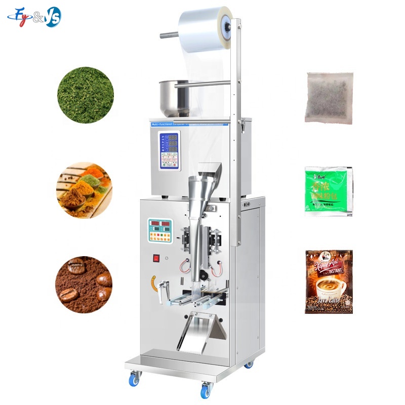 Automated Packing Equipment Ma – Coffee Equipment Price Bewertung und Preis