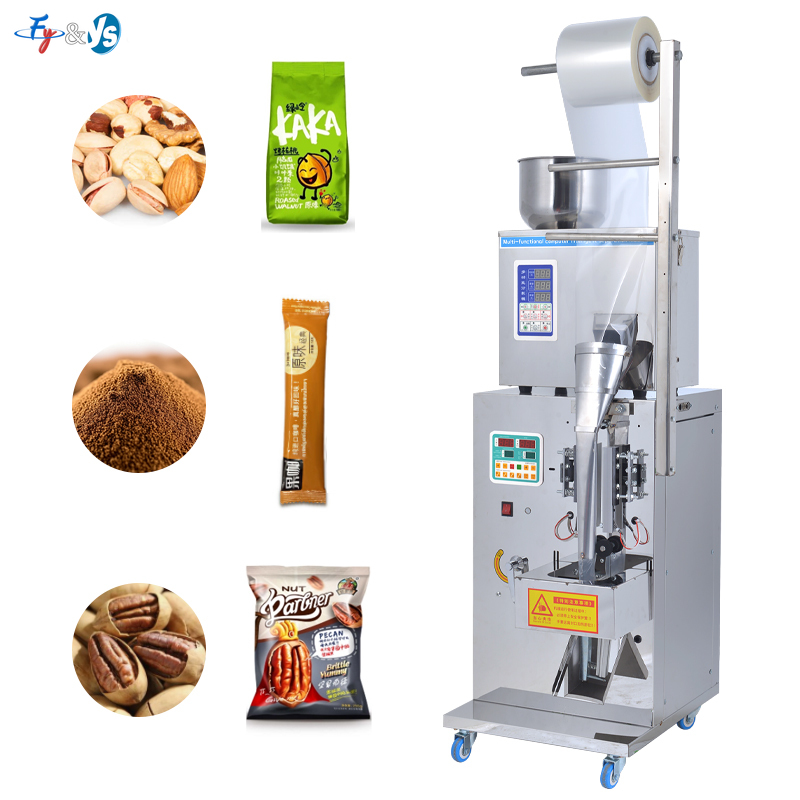 Automated Packing Equipment Ma – Coffee Equipment Price Bewertung und Preis