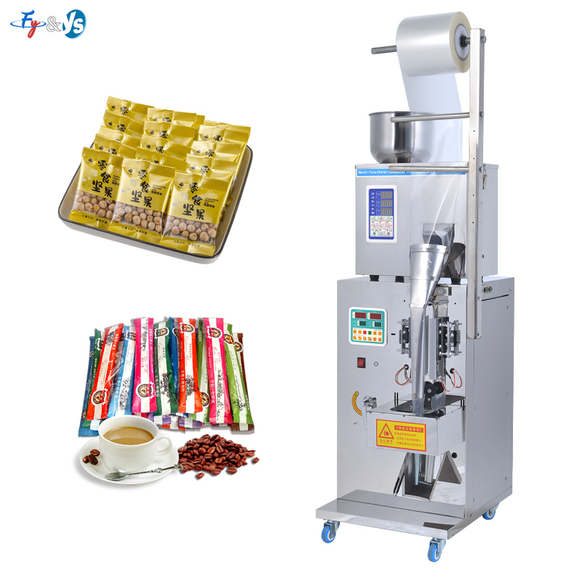 Automated Packing Equipment Ma – Coffee Equipment Price Bewertung und Preis