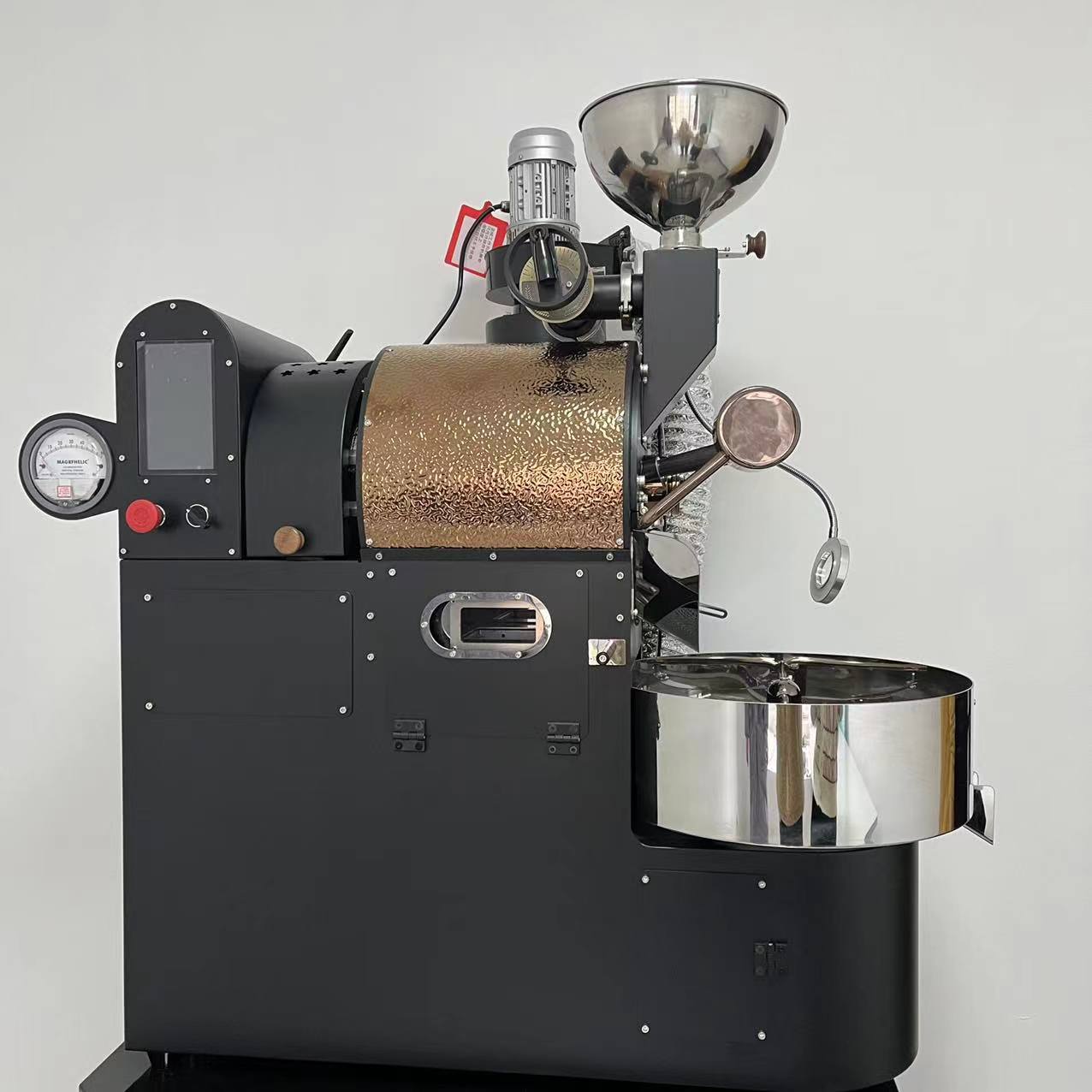 Wintop 2kg Electric Heating Co – Quality Coffee Equipment Bewertung und Preis