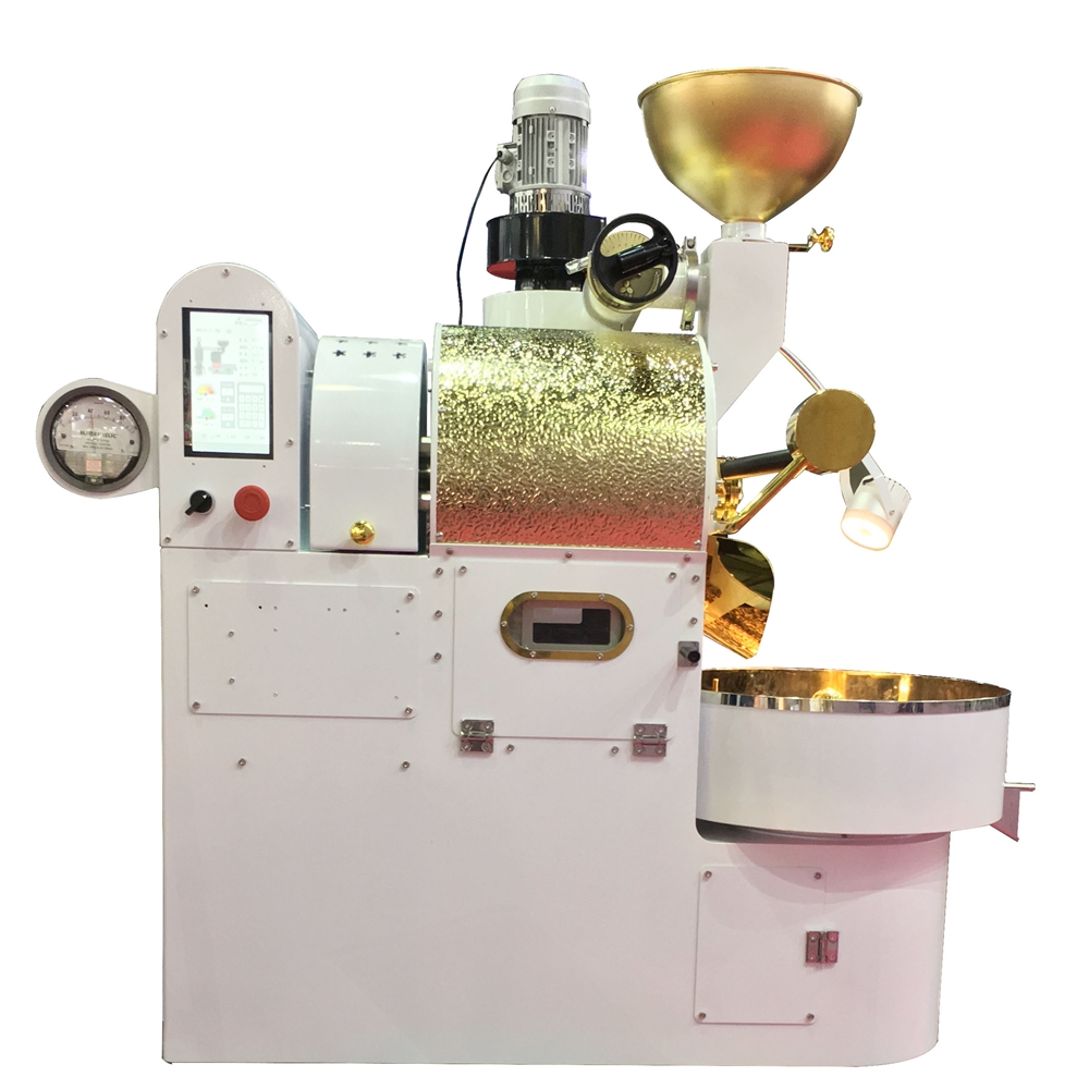 Wintop 2kg Electric Heating Co – Quality Coffee Equipment Bewertung und Preis