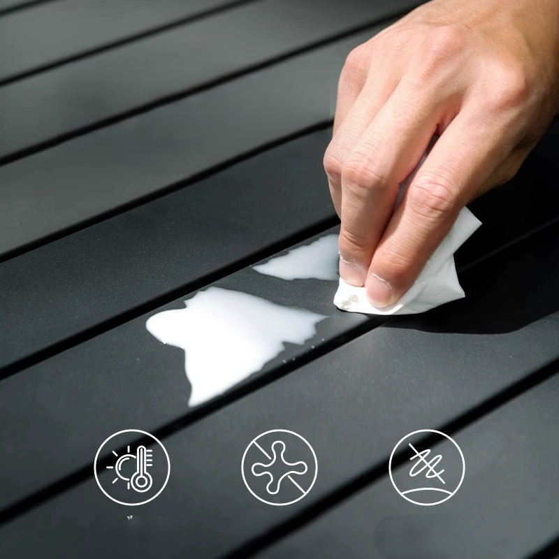Outdoor folding table, portabl – Coffee Equipment And Supplies Bewertung und Preis
