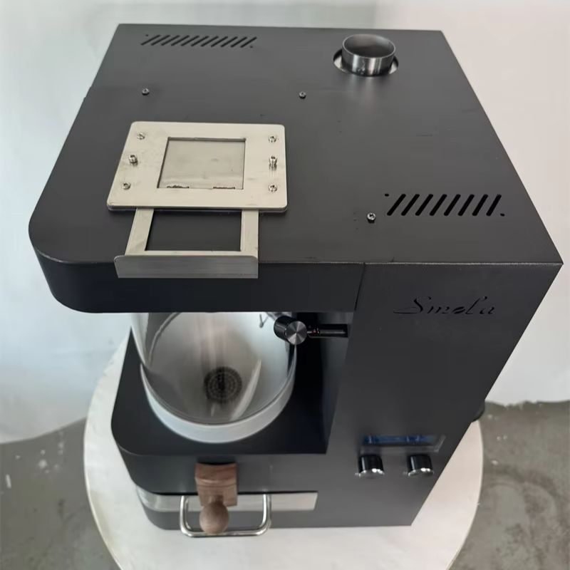 High Quality 1kg Capacity Coff – Quality Coffee Equipment Bewertung und Preis