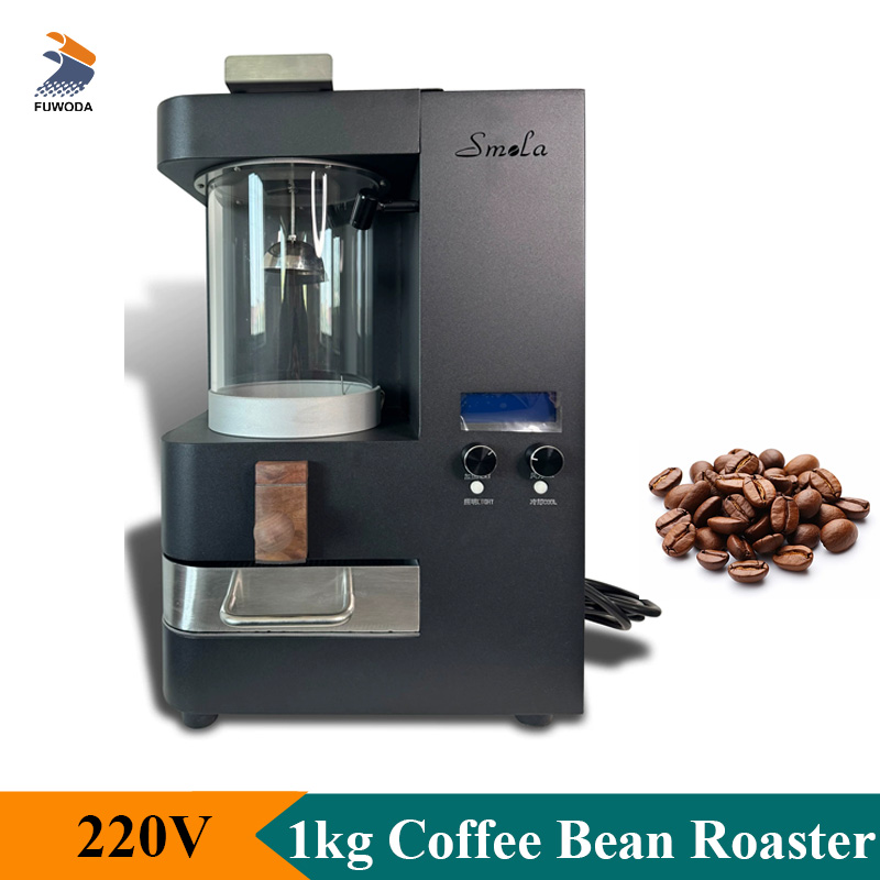 High Quality 1kg Capacity Coff – Quality Coffee Equipment Bewertung und Preis