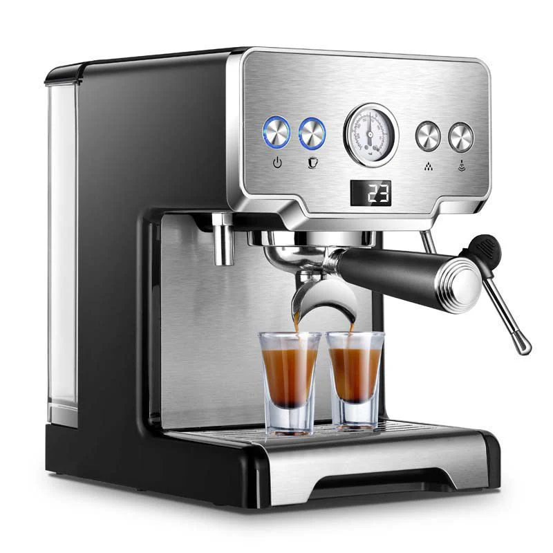 CRM3605 High Quality Expobar P – Coffee Machine Expobar Bewertung und Preis