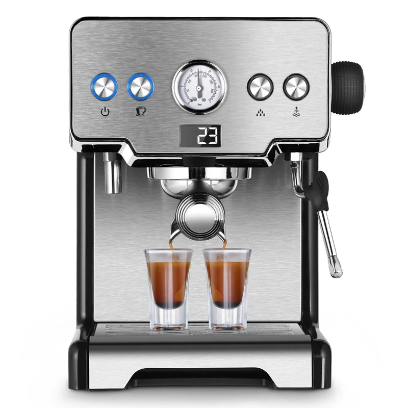 CRM3605 High Quality Expobar P – Coffee Machine Expobar Bewertung und Preis
