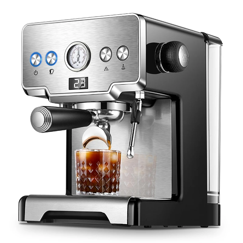 CRM3605 High Quality Expobar P – Coffee Machine Expobar Bewertung und Preis