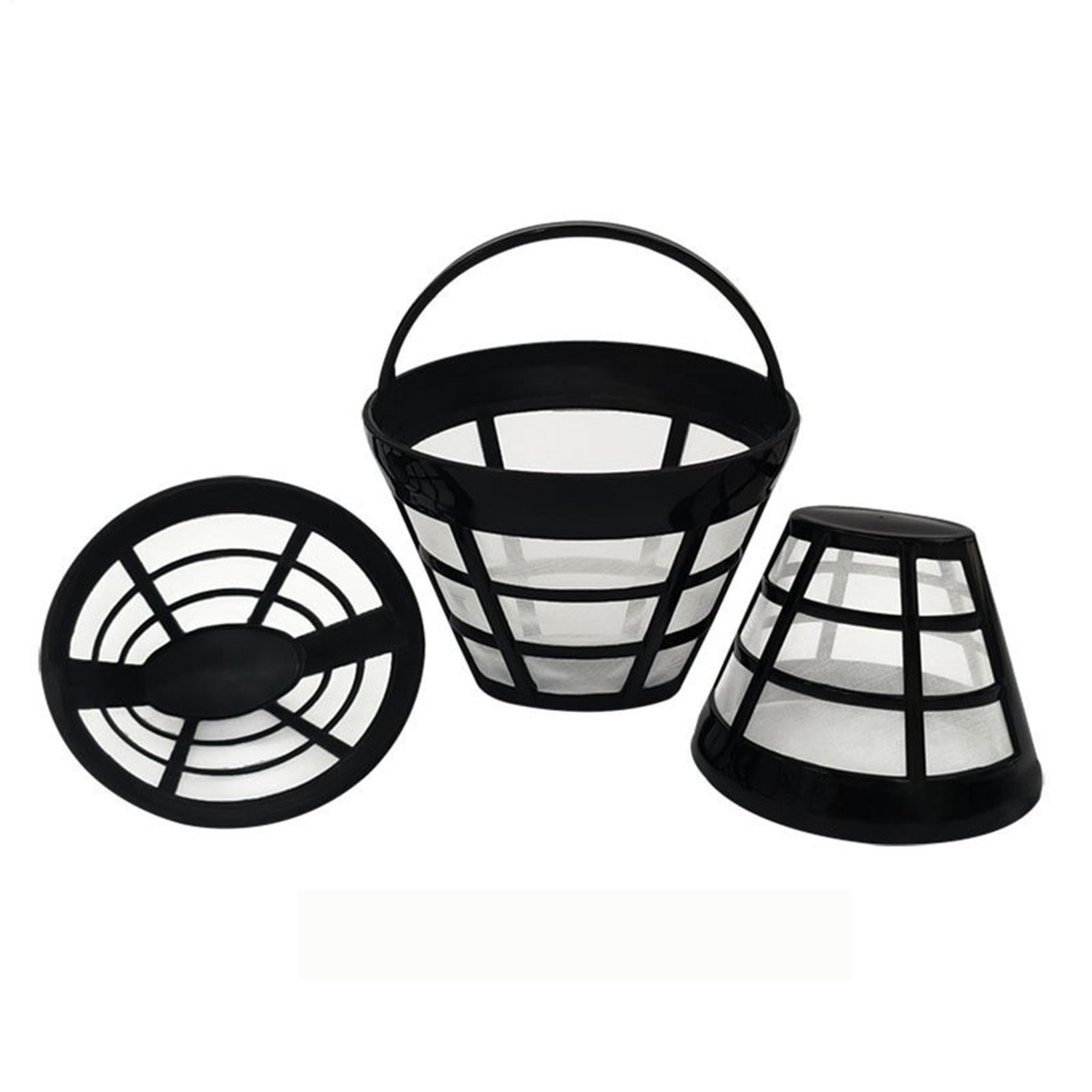 coffee filter basket Reusable  – Coffee Equipment Home Bewertung und Preis