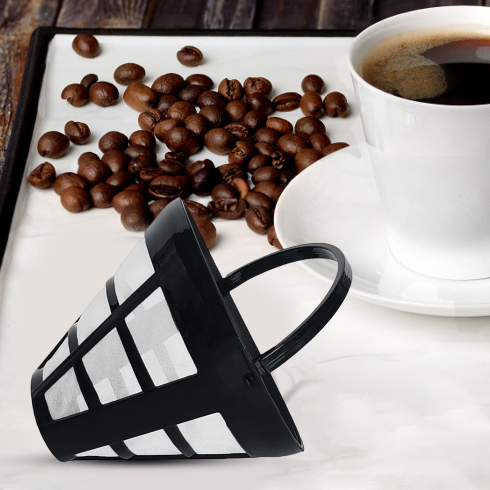coffee filter basket Reusable  – Coffee Equipment Home Bewertung und Preis