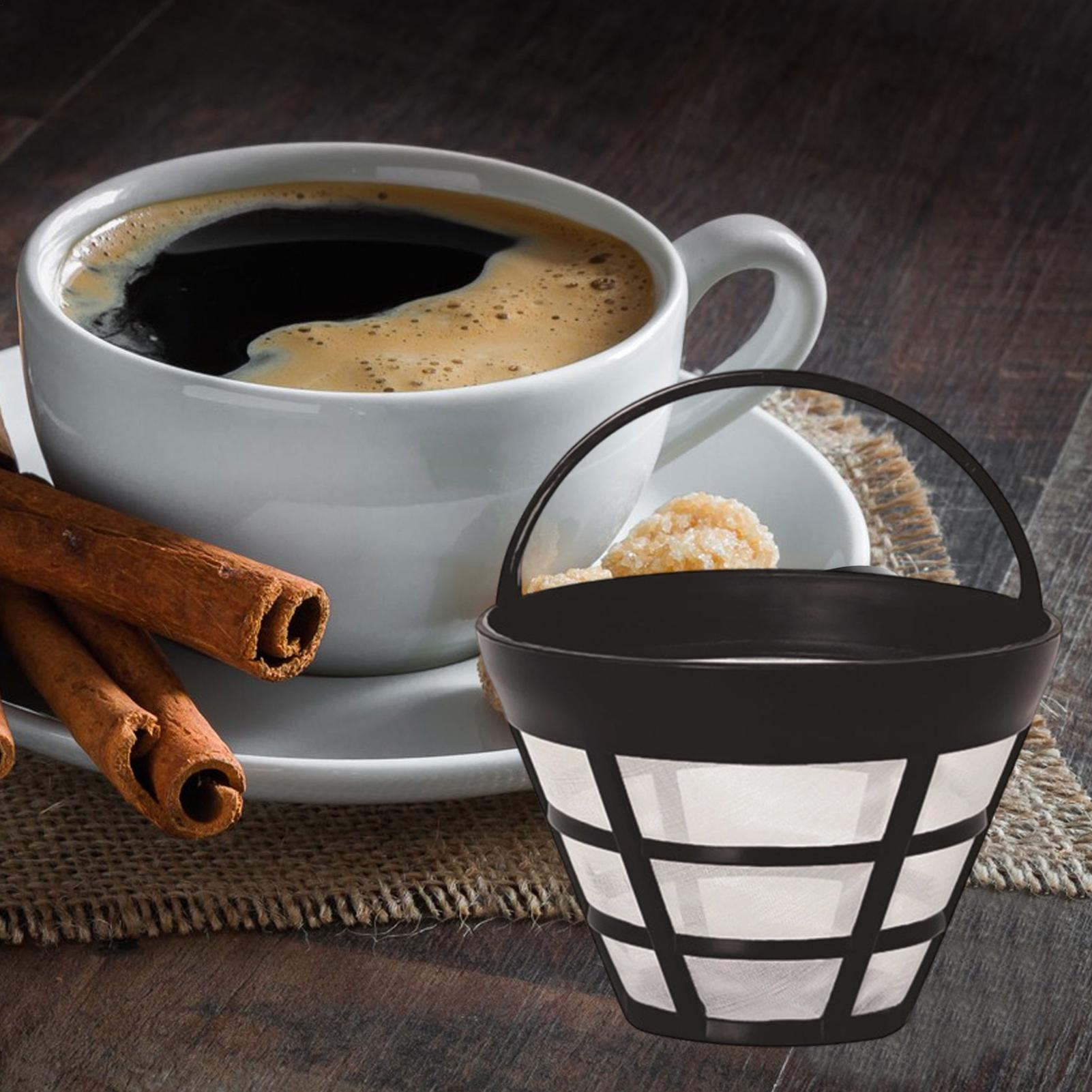 coffee filter basket Reusable  – Coffee Equipment Home Bewertung und Preis