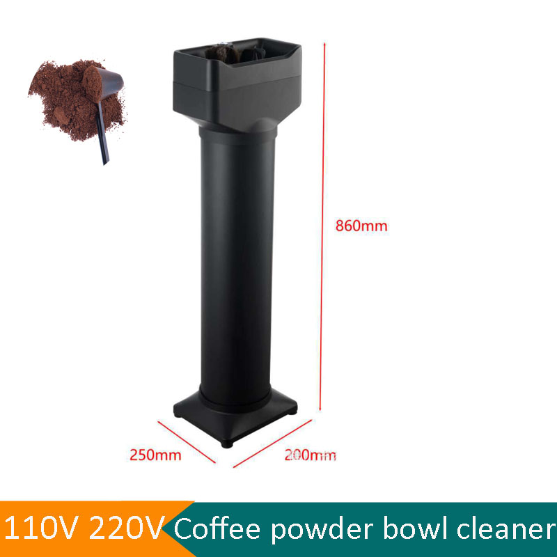 58MM Coffee Handle Cleaning Ma – Coffee Equipment Cleaner Bewertung und Preis