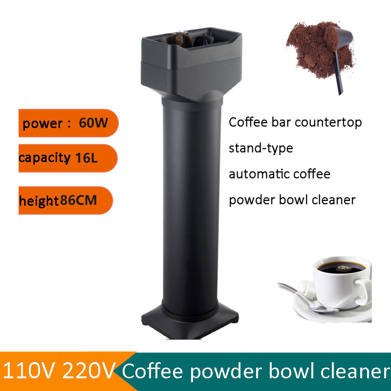 58MM Coffee Handle Cleaning Ma – Coffee Equipment Cleaner Bewertung und Preis