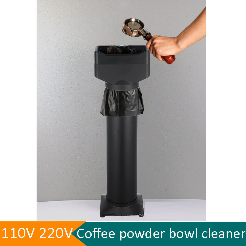 58MM Coffee Handle Cleaning Ma – Coffee Equipment Cleaner Bewertung und Preis