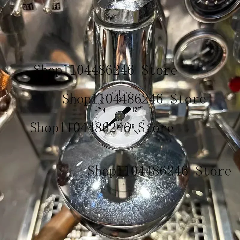 New Models E61 Thermometer Esp – Coffee Machine Expobar Bewertung und Preis