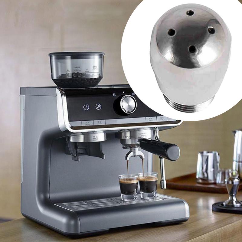 Steam Wand Tip 4 Hole Coffee M – Steam Wand Tip Bewertung und Preis