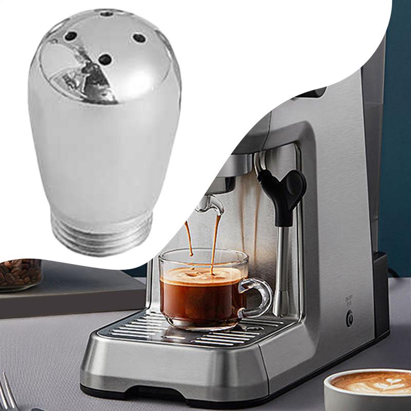 Steam Wand Tip 4 Hole Coffee M – Steam Wand Tip Bewertung und Preis