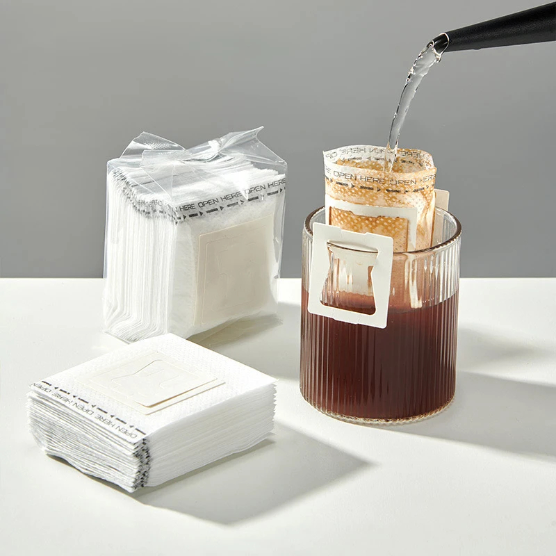 200Pcs Hanging Ear Coffee Filt – Coffee Equipment Cleaner Bewertung und Preis