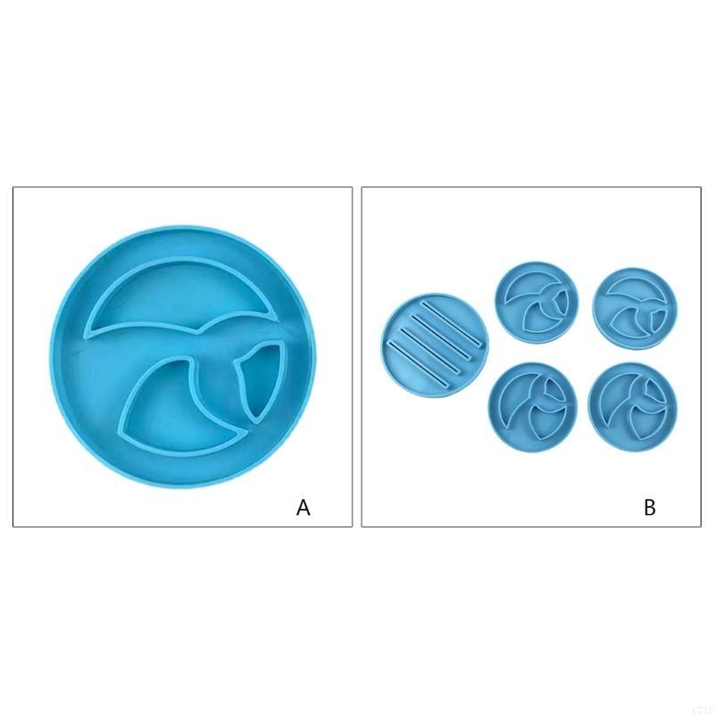 Coffee Tea Cup Stand Epoxy Res – Coffee Equipment Home Bewertung und Preis