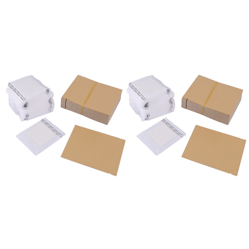 200 Set Combination Coffee Fil – Coffee Equipment Cleaner Bewertung und Preis