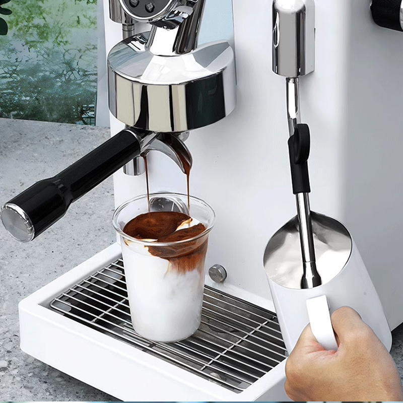 GML6005 Home-Use Italian Espre – Coffee Equipment And Supplies Bewertung und Preis