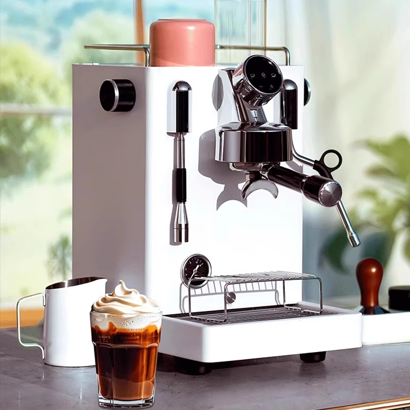 GML6005 Home-Use Italian Espre – Coffee Equipment And Supplies Bewertung und Preis