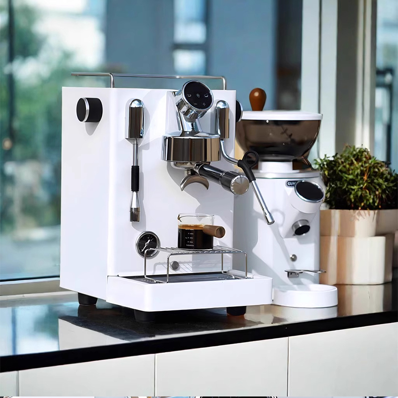 GML6005 Home-Use Italian Espre – Coffee Equipment And Supplies Bewertung und Preis