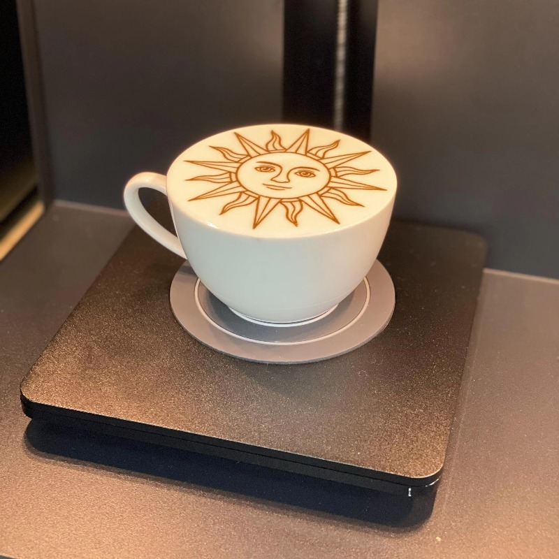 New Trend Commercial Restauran – Coffee Equipment And Supplies Bewertung und Preis
