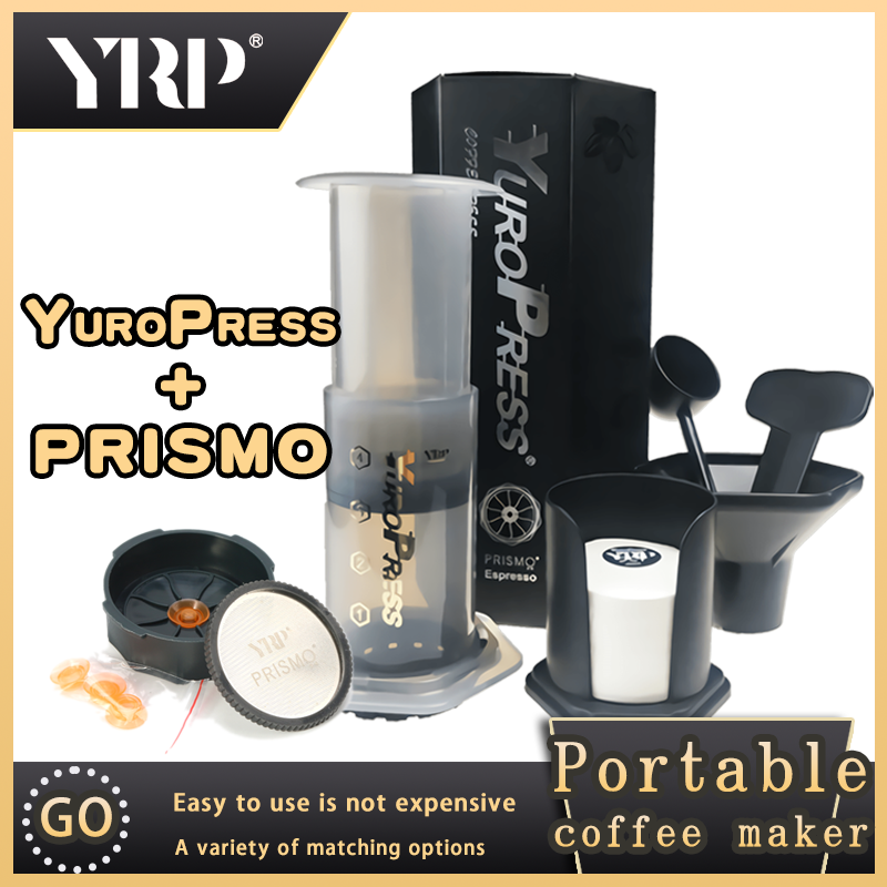 Espresso Coffee Maker Portable – Coffee Equipment Cleaner Bewertung und Preis