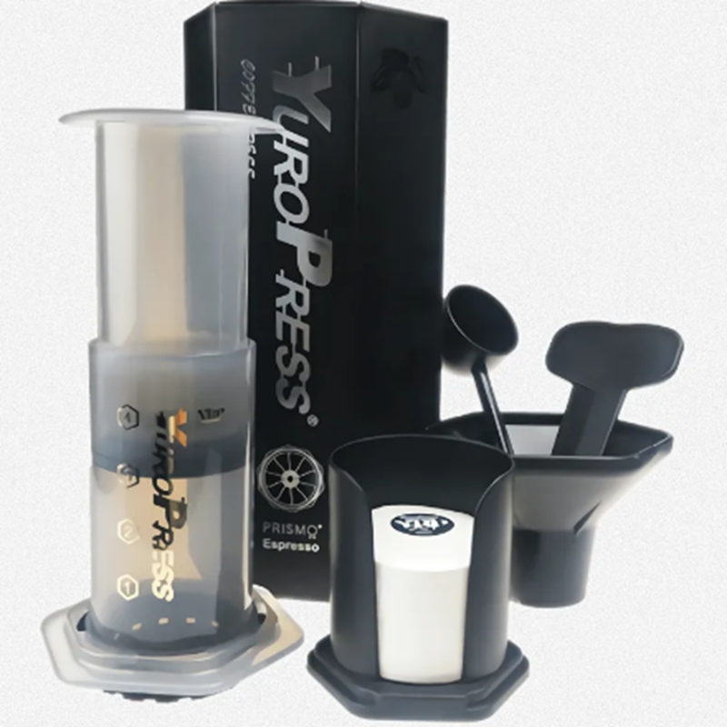 Espresso Coffee Maker Portable – Coffee Equipment Cleaner Bewertung und Preis