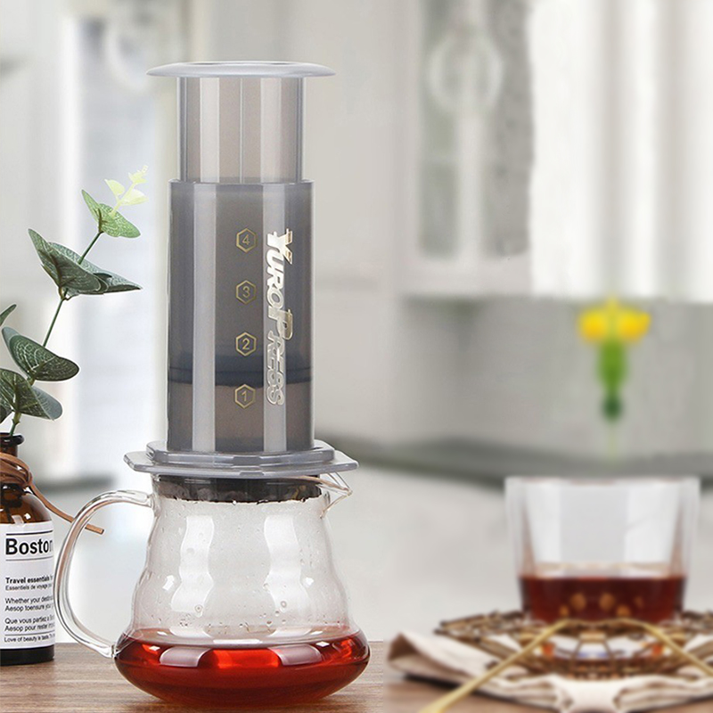 Espresso Coffee Maker Portable – Coffee Equipment Cleaner Bewertung und Preis