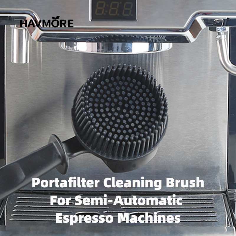 51/58mm Coffee Machine Brush C – Coffee Equipment Cleaner Bewertung und Preis