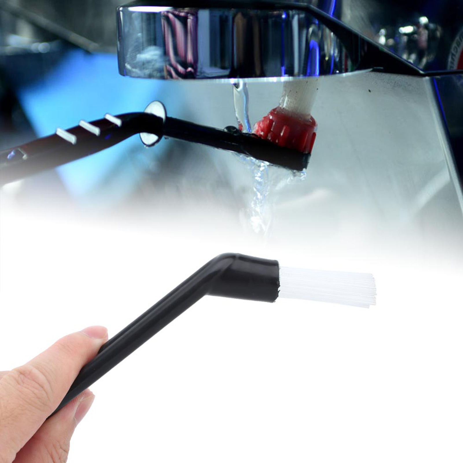 Coffee Brush Espresso Coffee M – Coffee Equipment Cleaner Bewertung und Preis