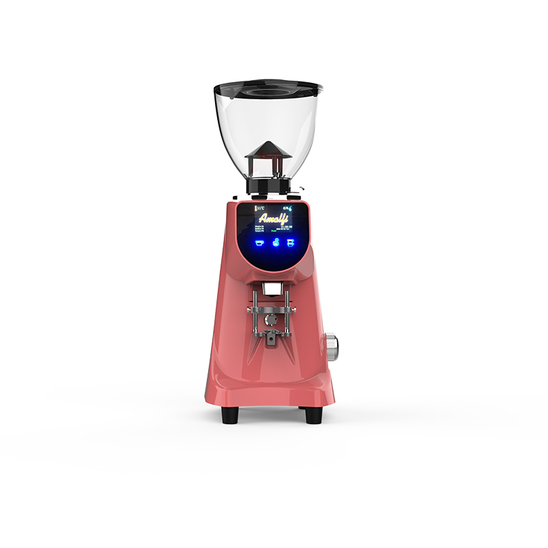 High Quality Amalfi Speed A85  – Quality Coffee Equipment Bewertung und Preis