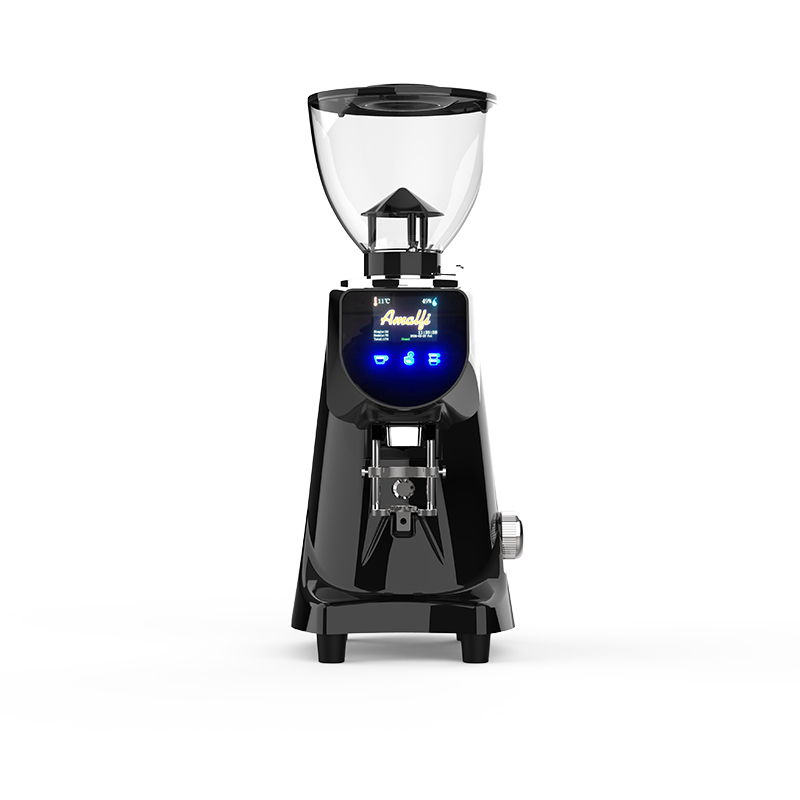 High Quality Amalfi Speed A85  – Quality Coffee Equipment Bewertung und Preis