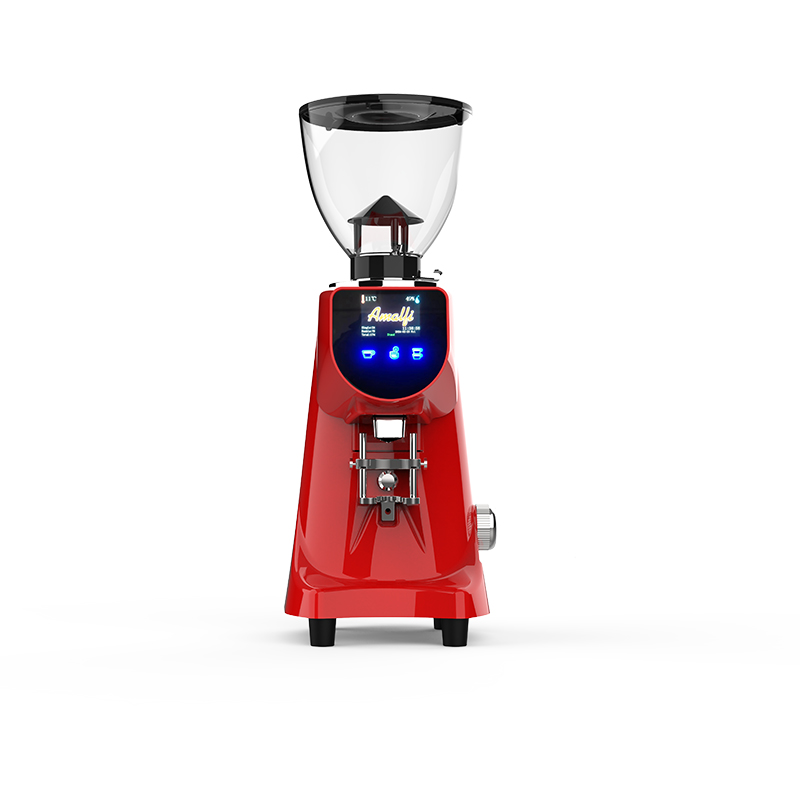 High Quality Amalfi Speed A85  – Quality Coffee Equipment Bewertung und Preis