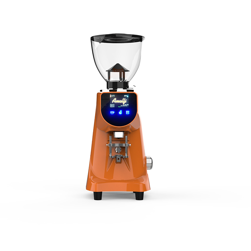 High Quality Amalfi Speed A85  – Quality Coffee Equipment Bewertung und Preis