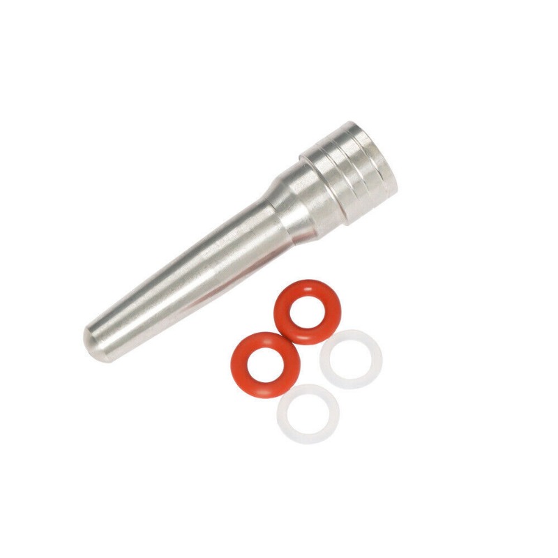 For DeLonghi EC685 Coffee Stea – Steam Wand Tip Bewertung und Preis