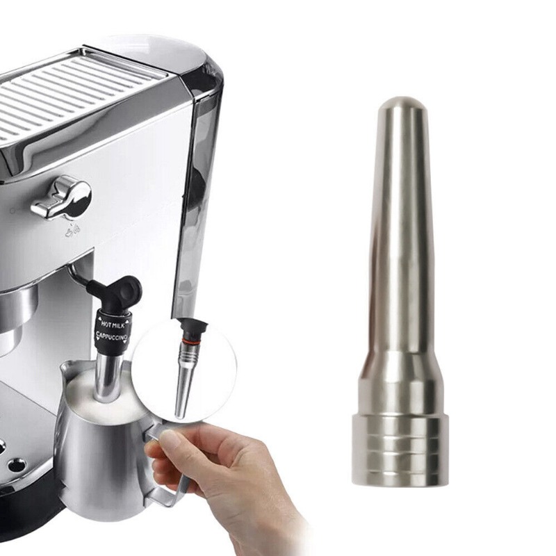 For DeLonghi EC685 Coffee Stea – Steam Wand Tip Bewertung und Preis