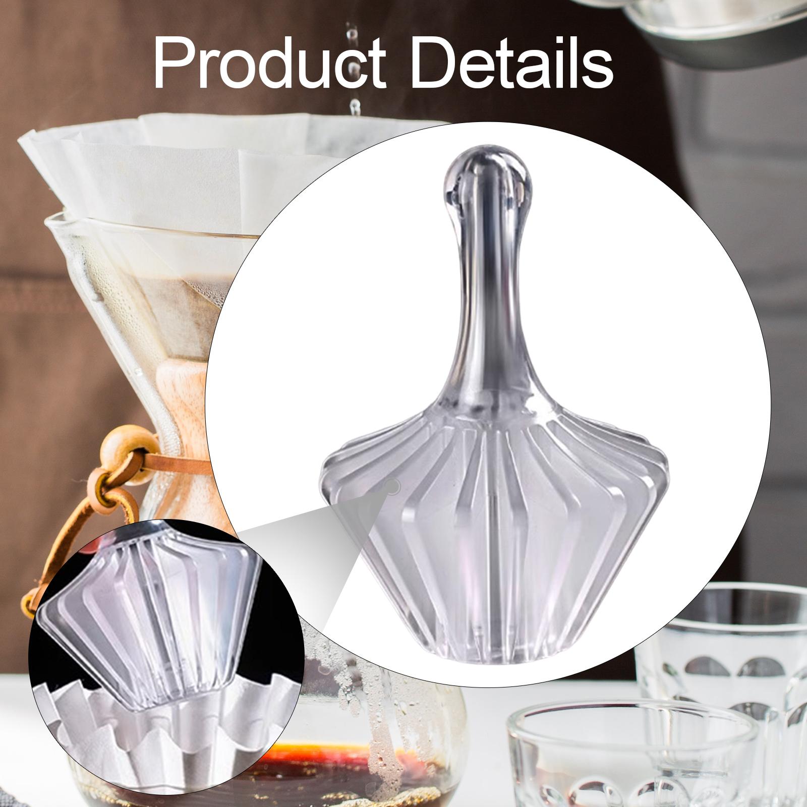 Coffee Filter Shape Retainer E – Coffee Equipment Home Bewertung und Preis