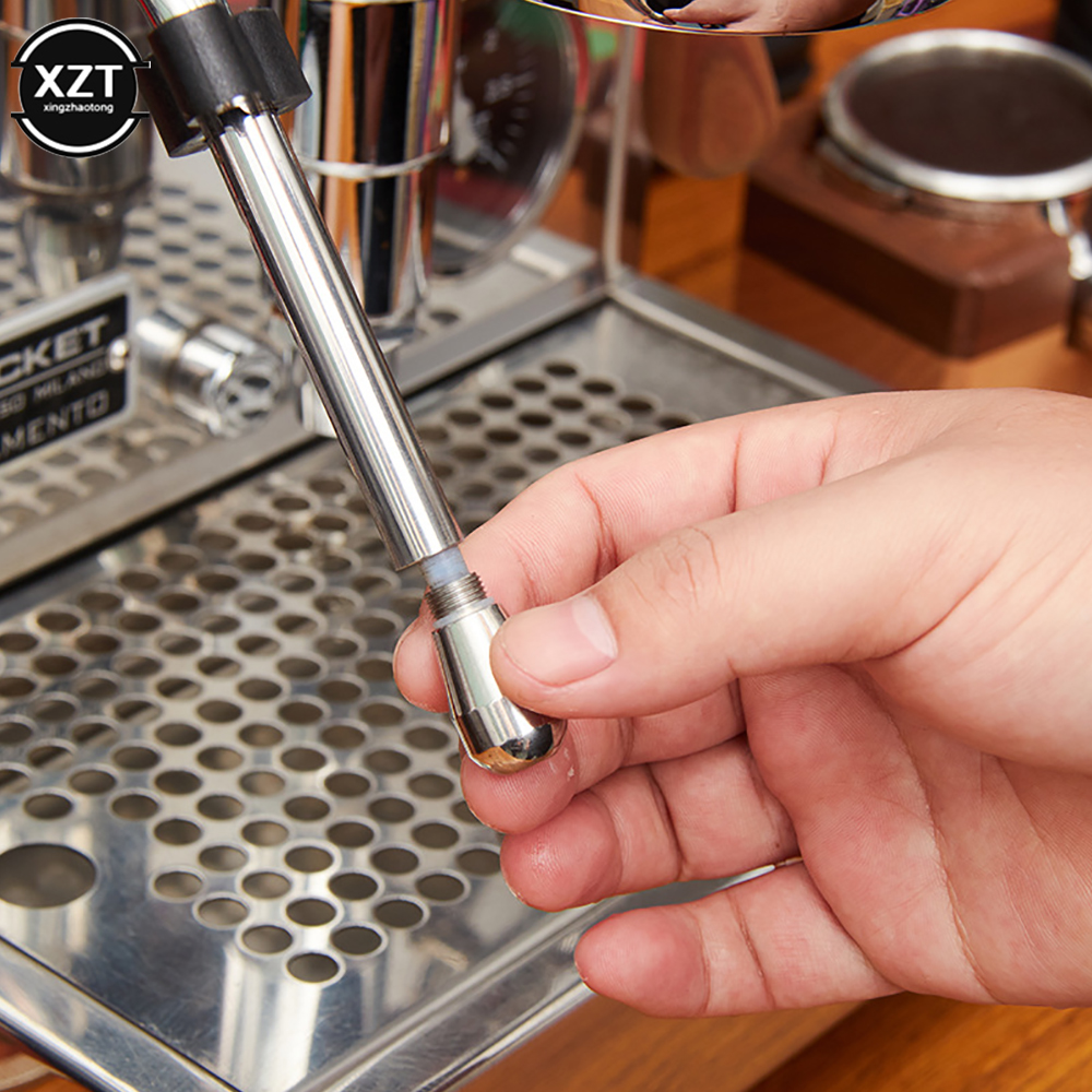Coffee Machine Steam Nozzle St – Steam Wand Tip Bewertung und Preis
