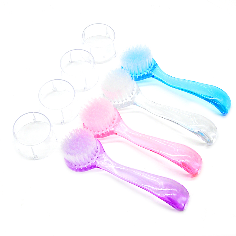 4pcs Pack Nail Brushes Round H – Group Head Brush Bewertung und Preis