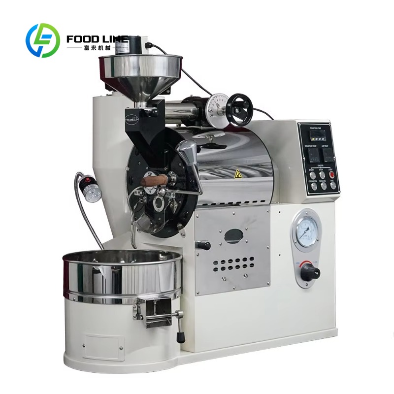 Coffee Roasters 1kg Electric C – Coffee Equipment Price Bewertung und Preis