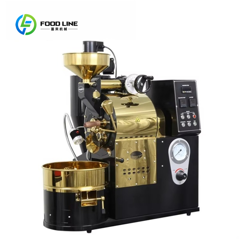 Coffee Roasters 1kg Electric C – Coffee Equipment Price Bewertung und Preis