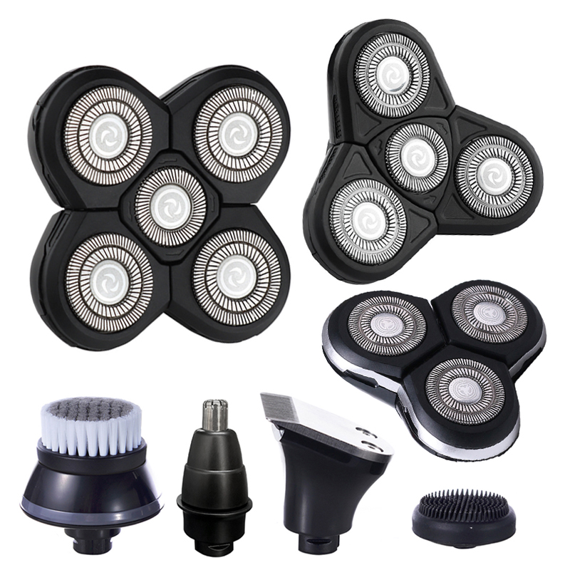 Replacement Electric Shaver He – Group Head Brush Bewertung und Preis