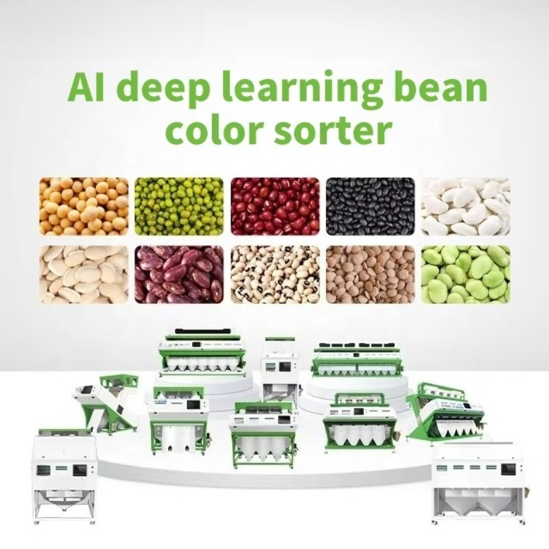 Customized Grape Sorter Machin – Coffee Equipment Price Bewertung und Preis