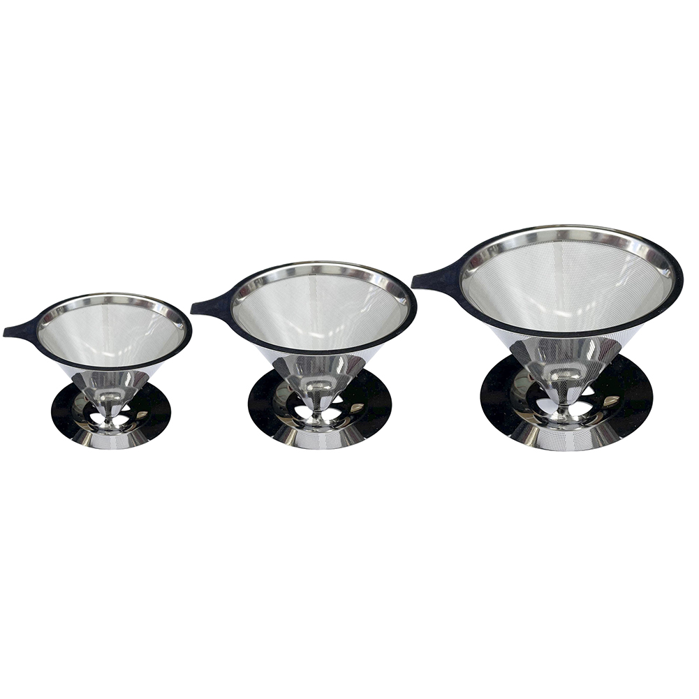 Cone Espresso Tea Strainer 304 – Coffee Equipment Cleaner Bewertung und Preis